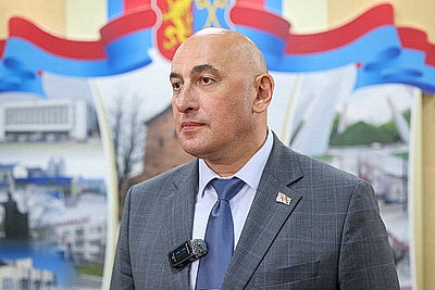 \"Пульс страны\". Марков и Богодель встретились с жителями Лиды и Полоцка