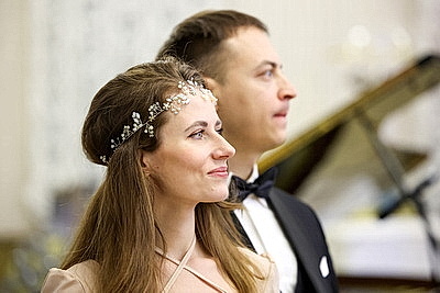 \"Хотя бы на миг почувствовать себя Золушкой, пусть и взрослой\". Большой театр встретил старый Новый год