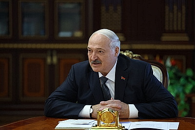 Лукашенко заявил о готовности к дальнейшему развитию сотрудничества с Московской областью