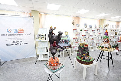 Подготовку квалифицированных специалистов для АПК обсудили на круглом столе в Смиловичах