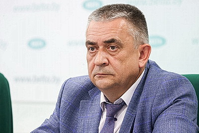 Пресс-конференция о подготовке учреждений образования Минска и Минской области к учебному году прошла в БЕЛТА