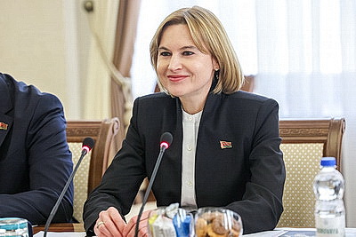 Промышленность, продовольствие, туризм. Петкевич о перспективах сотрудничества с Чукоткой