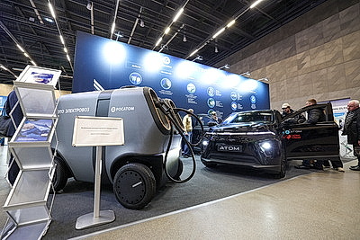 EnergyExpo 2026: юбилейный форум проходит в Минске