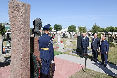 Брестская область и Татарстан подписали двухлетний план мероприятий по сотрудничеству