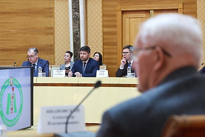 Более 9 тыс. объектов включено в Республиканский список экстремистских материалов в Беларуси