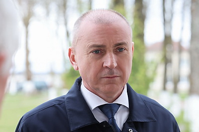 Встречи на тему \"Чернобыль: от возрождения до устойчивого развития\" прошли в рамках единого дня информирования