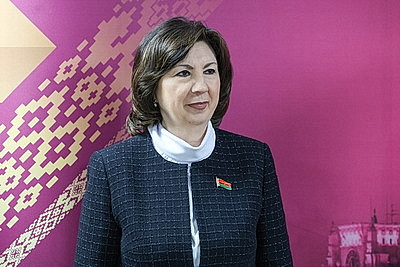 Две поликлиники открылись в микрорайоне \"Минск-Мир\"