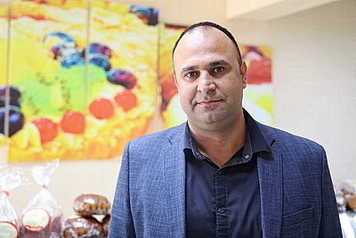 По классическим рецептам. Предприятия Белкоопсоюза поставят в торговую сеть около 100 тонн праздничной продукции