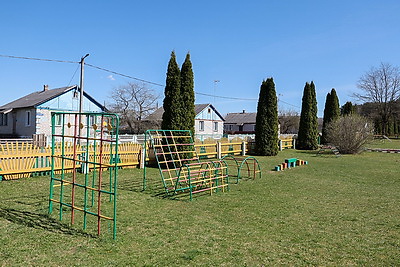 Перспективы развития молочного комбината и агропредприятия: Кочанова посетила Полоцкий район