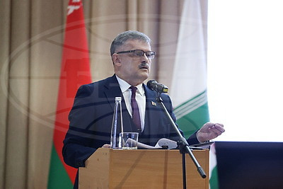 Ковальчук: развитию туризма в Беларуси нужен новый импульс