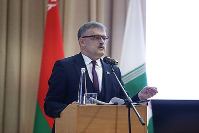 Ковальчук: развитию туризма в Беларуси нужен новый импульс