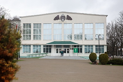 Встречи на тему \"Чернобыль: от возрождения до устойчивого развития\" прошли в рамках единого дня информирования