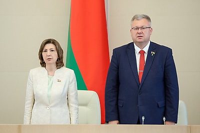 Совет Республики утвердил отчет об исполнении республиканского бюджета за 2025 год