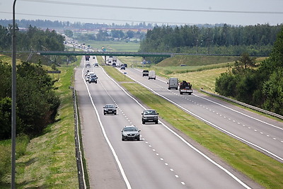 Дороги. Республиканские автомагистрали