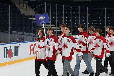 Воспитанники СДЮШОР имени Руслана Салея выиграли турнир \"В основании будущего\"