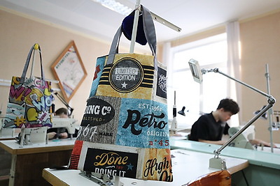 Пригодится в работе и жизни. Как школьники могут освоить рабочие профессии