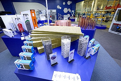 Премьер-министр Беларуси посетил производственный комплекс TEXNOPARK в Узбекистане