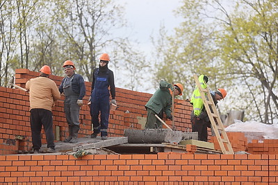 Патриотический центр в Брестской крепости: планы развития