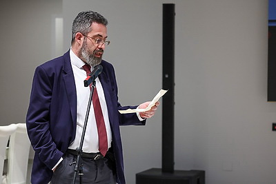 Иностранные дипломаты заговорили на мове. Глава МИД Рыженков встретил их в историческом месте Минска