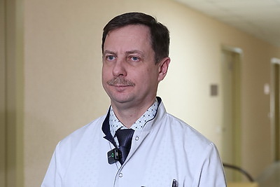 В РНПЦ \"Кардиология\" представили новые клинические методики лечения коронарных артерий