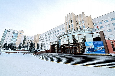 Разработка ученых ВГМУ поможет оценивать патогенез инфекций и повысить качество лечения пациентов