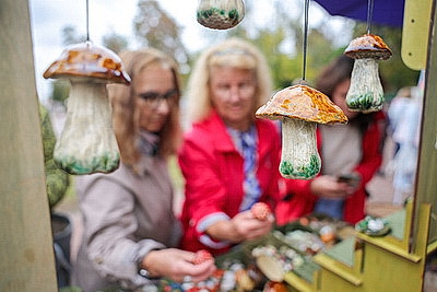 Гомель отметил 884-летие