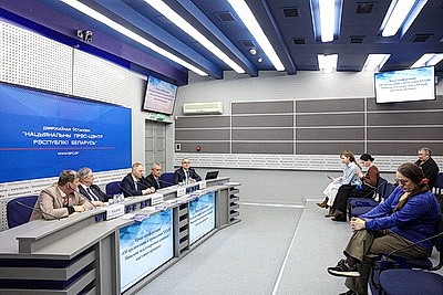 Выступления авторов, тематические кварталы. Что ждет гостей XXXIII Минской книжной выставки-ярмарки