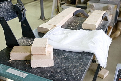 \"Речицадрев\": современное производство с женским лицом