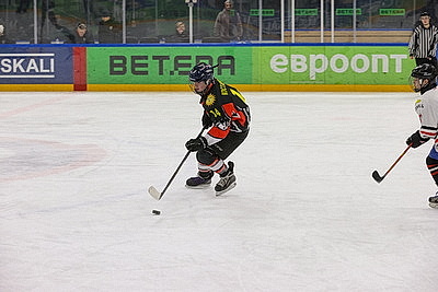 В Гомеле стартовал областной этап соревнований \"Золотая шайба\" в старшей группе