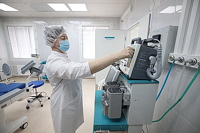 Пример райцентра с развитой социальной инфраструктурой. Что Лукашенко показали в Петрикове