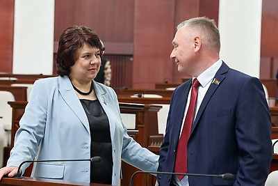 Законопроект о переписи населения принят депутатами в первом чтении