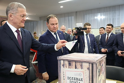 Концерт-реквием \"Каждый третий\" представлен в Уфе