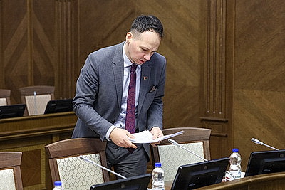 Рост экспорта и увеличение количества резидентов. В правительстве рассмотрели итоги работы ПВТ в 2025 году