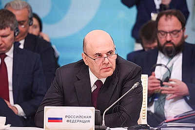 Турчин: Беларусь нацелена на активную совместную работу по развитию евразийской интеграции