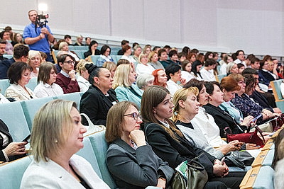 В Минске стартовал форум БПЦ \"Семья: сегодня, завтра и всегда\"