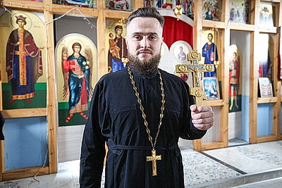 Храм XIX века восстанавливают в Бегомле