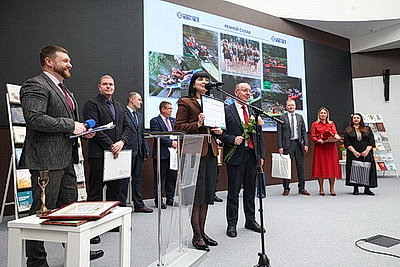 На его учебниках воспитывались поколения. Издательству \"Белорусская наука\" - 100 лет