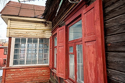 Минск. Прогулка по старым кварталам