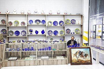 Премьеры Беларуси и Узбекистана продолжают совместную работу в городе Термез