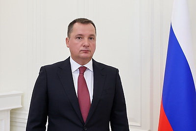 Беларусь и Архангельская область планируют развивать сотрудничество в поставках техники