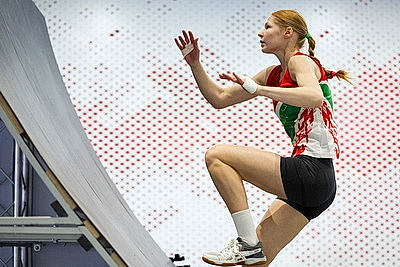 Второй этап Кубка Леднева по пятиборью стартовал в Минске