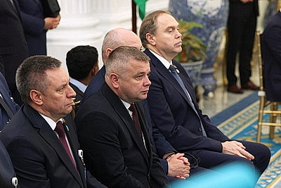 Дорожная карта развития сотрудничества между Беларусью и Индонезией одобрена президентами
