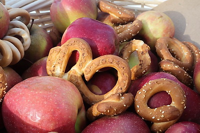 Домашние блины, конкурсы и приятные сюрпризы. В воинской части в Могилеве встретили Масленицу