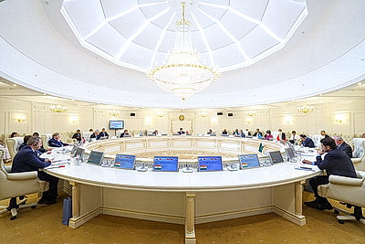 В Минске проходит десятое совещание министров образования стран ШОС