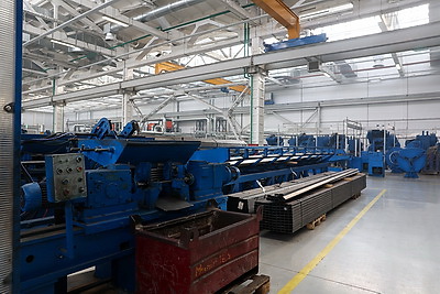 Офис Международной ассоциации \"Центр поддержки качества экспортной продукции\" открылся в Минске