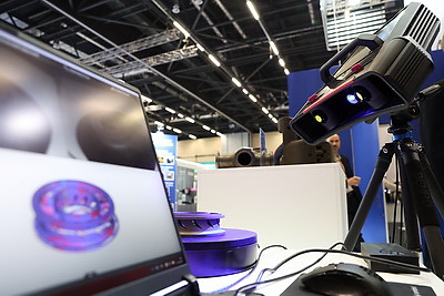 EnergyExpo 2026: юбилейный форум стартовал в Минске