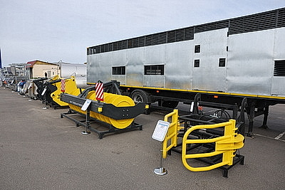 Лукашенко обозначил актуальные задачи по развитию агросервисов