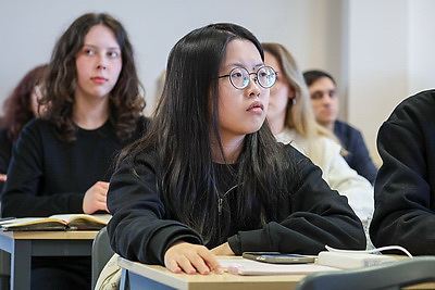 Более 50 специальностей БГУ будут доступны абитуриентам-целевикам в предстоящую приемную кампанию