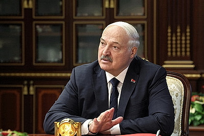 Лукашенко рассмотрел кадровые вопросы