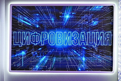 Лукашенко в Астане посетил выставку цифровых достижений стран ЕАЭС